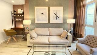 Eduardo Lucena Cordoba Center Apartment - Córdoba - 0