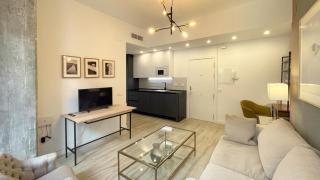 Eduardo Lucena Cordoba Center Apartment - Córdoba - 7
