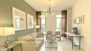 Eduardo Lucena Cordoba Center Apartment - Córdoba - 8