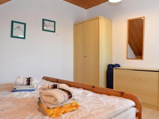 Fewo 91 WHG C 25 in Burhave - Burhave - 5