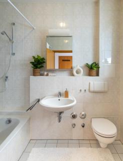 Köthen Loft Apartment - Köthen - 3