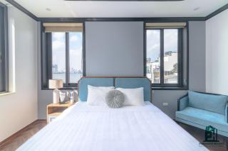 Luxe Paradise Suites Dang Thai Mai - Hanoi - 1