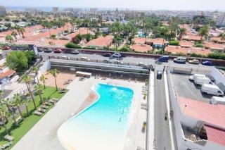 Vivienda Vacacional Hábitat Tropical - Maspalomas - 3