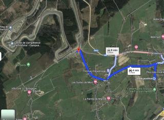 Villa de charme chez Malika & Max - 8