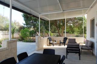 Villa Il Giardino con Piscina a soli 350 mt dalla Spiaggia di Punta Prosciutto - 6