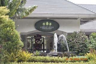 Forest Crest Nature Hotel and Resort Powered by ASTON - Nasugbu - 0