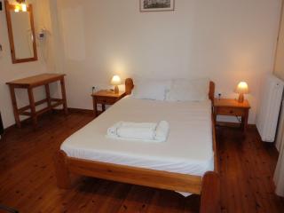 Vazakas Rooms - Mytilène - 2