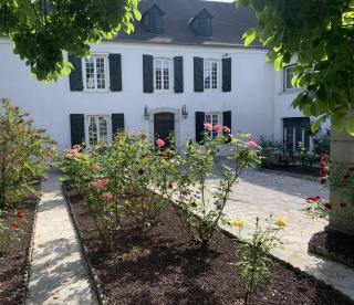 Maison Geze - Navarrenx - 0