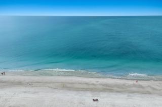 Beachcomber condo - Holmes Beach - 7