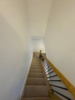 Mill Hill Guest House - Cowes - 2