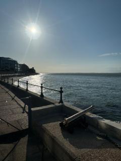 Mill Hill Guest House - Cowes - 1