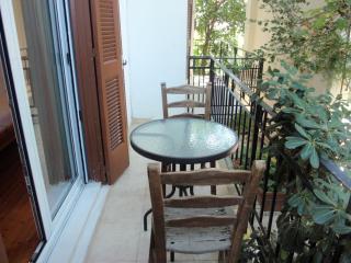 Vazakas Rooms - Mytilène - 8
