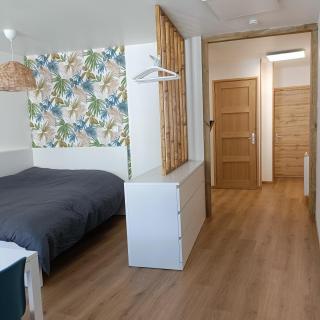 L'Escale Châtillonnaise - Le Campeur - Châtillon-sur-Loire - 3