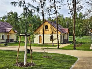 Ferienhäuser KRABAT-Mühle Schwarzkollm - - 8