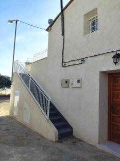 Casa cueva Piña - Lorca - 9