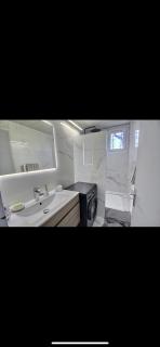 Appartement 2 chambres - Marignane - 5