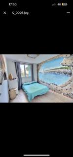 Appartement 2 chambres - Marignane - 4