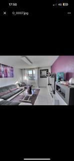 Appartement 2 chambres - Marignane - 7