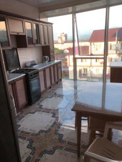 Beach House - Kobuleti - 8