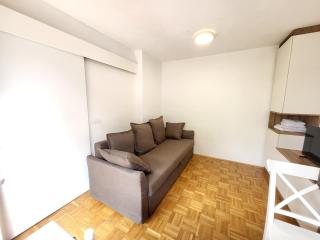 Bella Bela Apartments 18A - 2