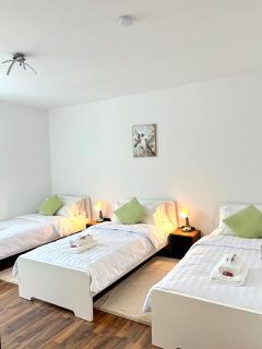 Wohnung in Monheim am Rhein - Monheim - 1
