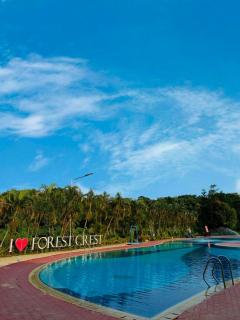 Forest Crest Nature Hotel and Resort Powered by ASTON - Nasugbu - 4