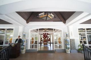 Forest Crest Nature Hotel and Resort Powered by ASTON - Nasugbu - 8