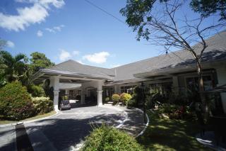 Forest Crest Nature Hotel and Resort Powered by ASTON - Nasugbu - 9