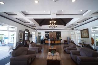 Forest Crest Nature Hotel and Resort Powered by ASTON - Nasugbu - 7