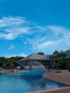 Forest Crest Nature Hotel and Resort Powered by ASTON - Nasugbu - 2