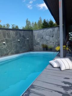 Lux Villas by Arctic People - Rovaniemi - 0