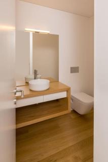 Casa Da Batoca-Lake view - Ventosa - 3