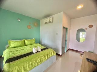 Ava Beach Pakbara - Ban Pak Ba Ra - 9