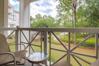 Margot Bay condo - Destin - 4