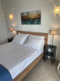Atlas Zen Blue - Loutraki - 1
