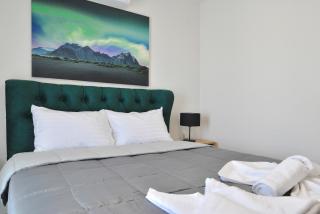 Anemos Luxury Apartments - Leptokarya - 9