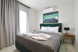 Anemos Luxury Apartments - Leptokarya - 0