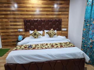 Bella Vista Home Stay - Srinagar - 2