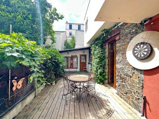 Maison de campagne à Paris - Montreuil - 7