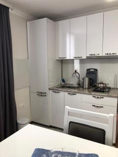 Kokhta-amount-two - Bakuriani - 8