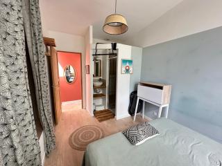 Maison de campagne à Paris - Montreuil - 3