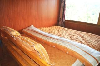 Nature Homestay Mù Cang Chải - Mù Cang Chải - 6