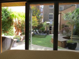Romantic Bungalow in Notting Hill - Londra - 8