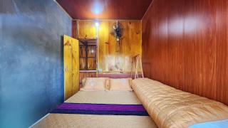 Nature Homestay Mù Cang Chải - Mù Cang Chải - 1