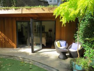 Romantic Bungalow in Notting Hill - Londra - 9