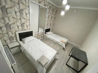 Heaven Guest House - Koshkurgan - 8