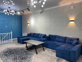 Heaven Guest House - Koshkurgan - 4