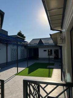 Heaven Guest House - Koshkurgan - 1