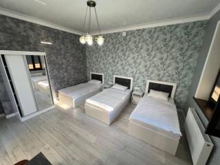 Heaven Guest House - Koshkurgan - 7
