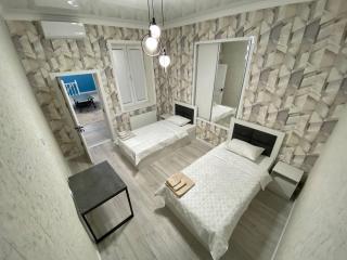 Heaven Guest House - Koshkurgan - 6